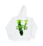 VLONE NBA Slime hoodie