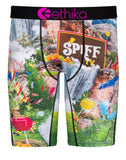 Ethika Spiff Bar