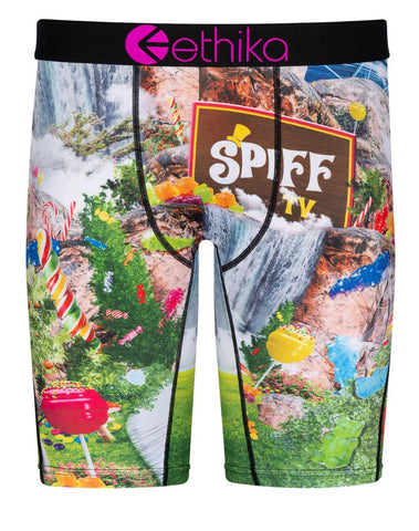 Ethika Spiff Bar