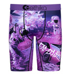 Ethika Purple Dreams