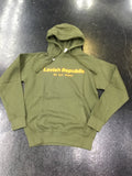 Lavish Republic by all means Hoodie