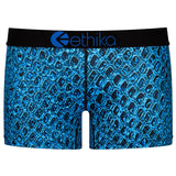 Ethika Women’s Freeze Bite Shorts Set