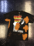 Quiet riot tee