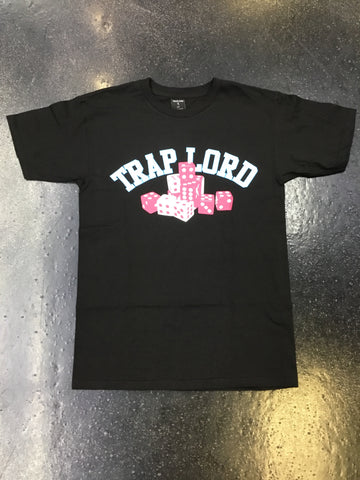 Traplord Academy Tee