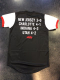 Sneakgalley Playoffs Jersey