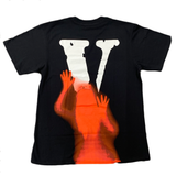 Vlone Friends- Scream Tee