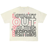 L.O.V.E. Values T-Shirt