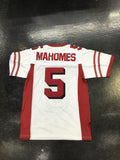 Headgear Patrick Mahomes Jersey