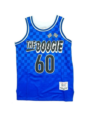 Headgear Nipsey Boogie Tournament Jersey