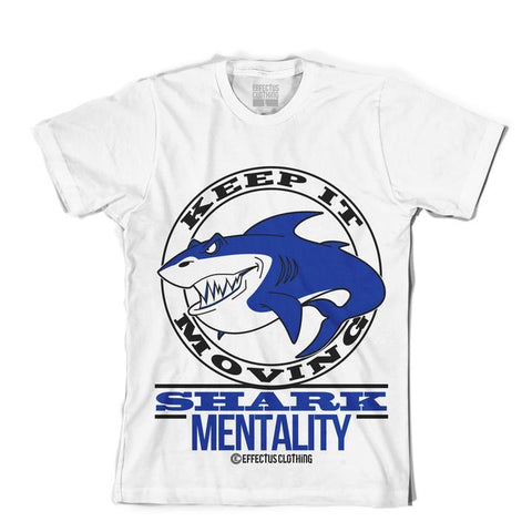 Effectus Clothing Shark mentality