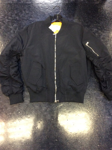 LA blk bomber