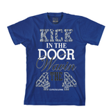 Effectus clothing kick royal tee