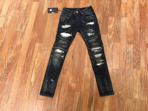 Embellish Ambrose Denim Jeans