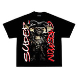 Love SUPER GREMLIN TSHIRT