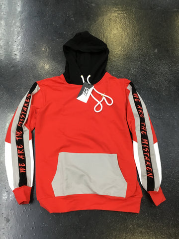 MSTKN Honda Hoodie