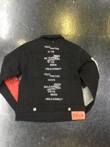 Gala Capone jacket