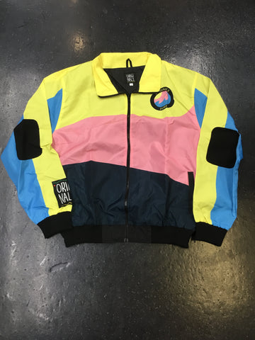 Originals Surf Light Windbreaker “Venice”