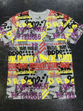 Prps  Graffitti Tee