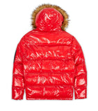 Reason Icy Puffer Jacket