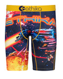 Ethika Space Galaxy Mens boxer