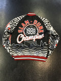 Sneak Gallery 1988 Slam Dunk Contest Bomber Jacket