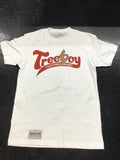 Tree boy Logo tee