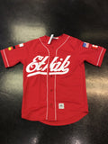 Ethik World class baseball jersey