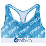 Ethika Denim Set