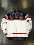 Le tigre nolita Track jacket