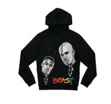 Bricks & Butter Beast Hoodie