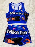 Women’s Mike & Ike set