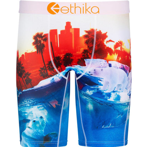 Ethika Polar World