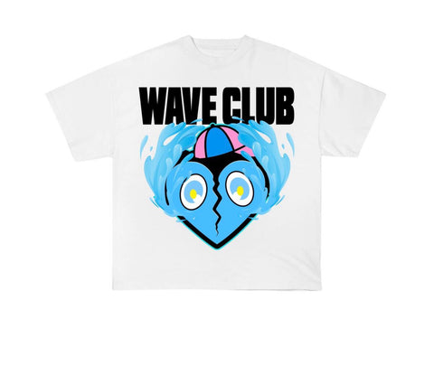 Rod Wave “Crying” tee