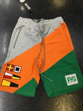 Rich Star nautical team short