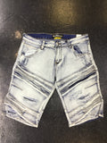 Caliber bang bang shorts