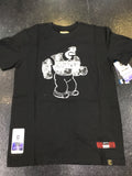 Kryptic popeye’s tee