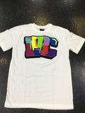 Lovaboy fresh prince tee