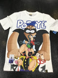 Kryptic popeye tee