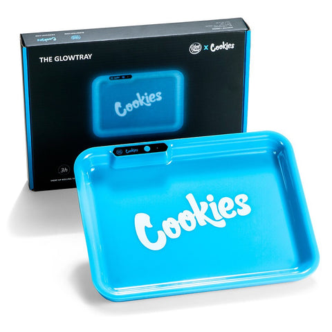 Cookies Glow tray